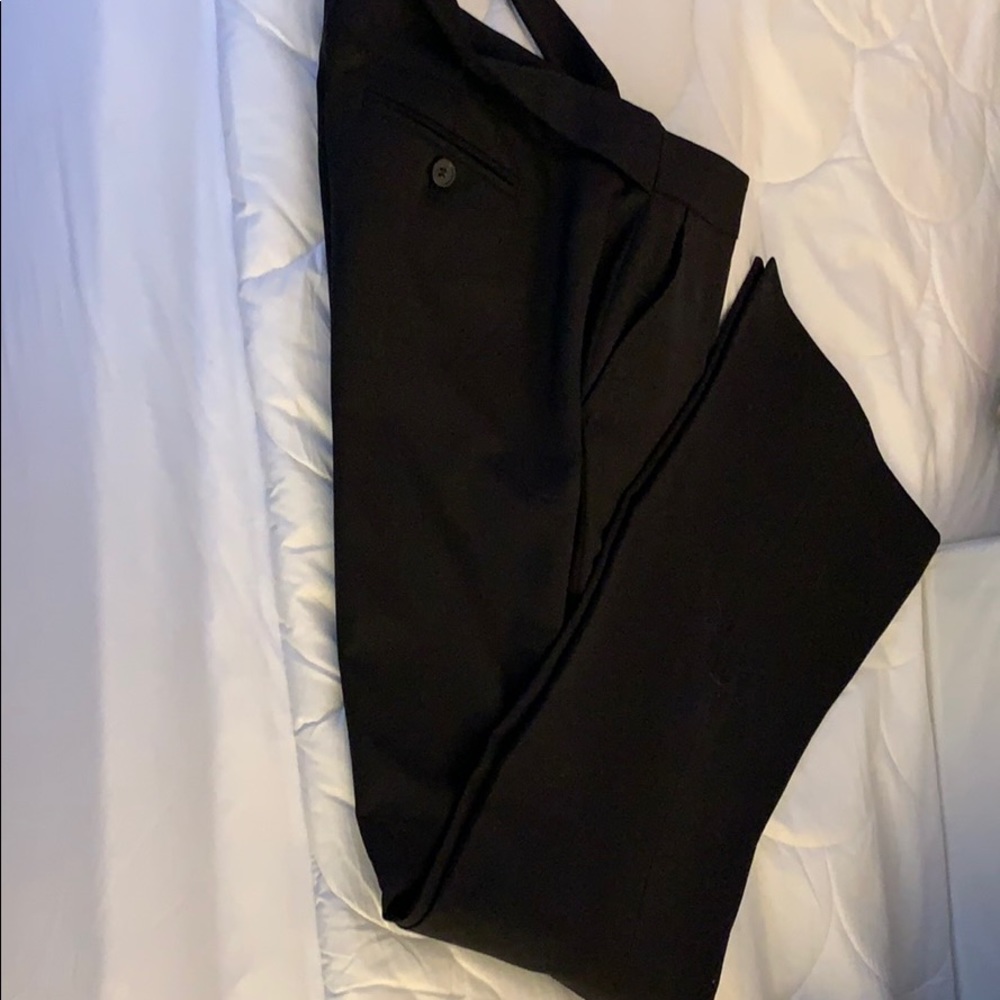 JCrew trousers